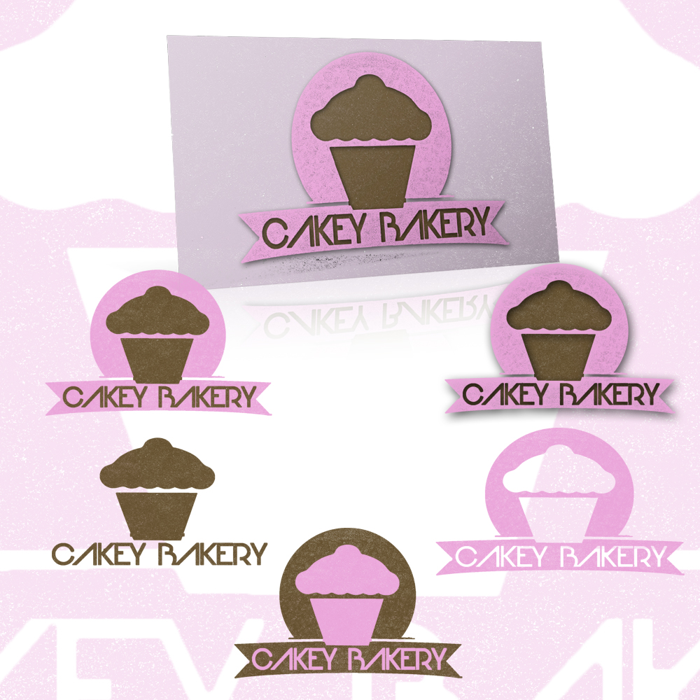 Logo-Design von glndkat für dieses Projekt | Design #704828