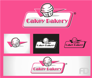 Logo Design by Fenceline Design for this project | Design #708177