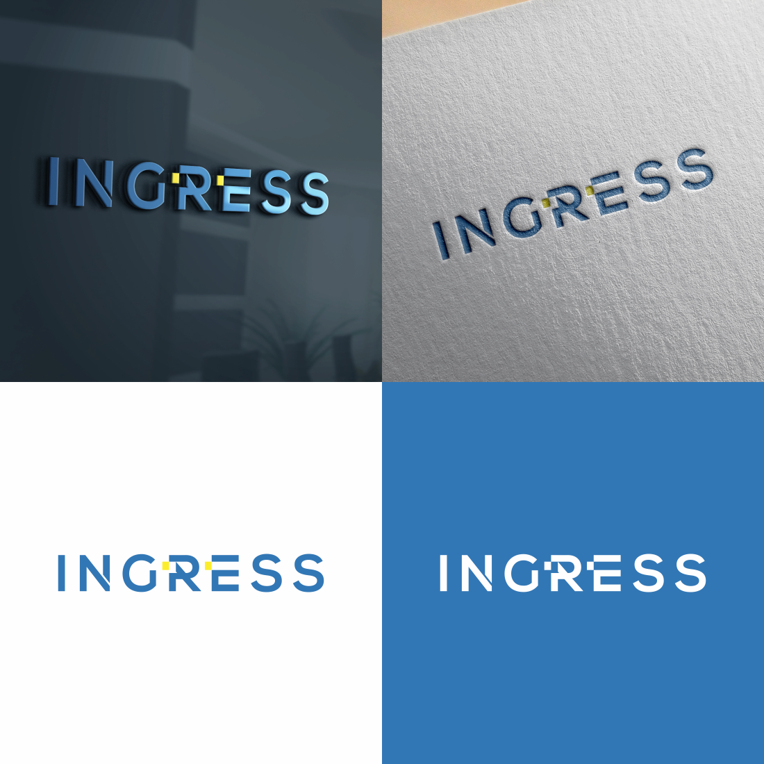 Logo Design by aqilazhifara for this project | Design #22622594