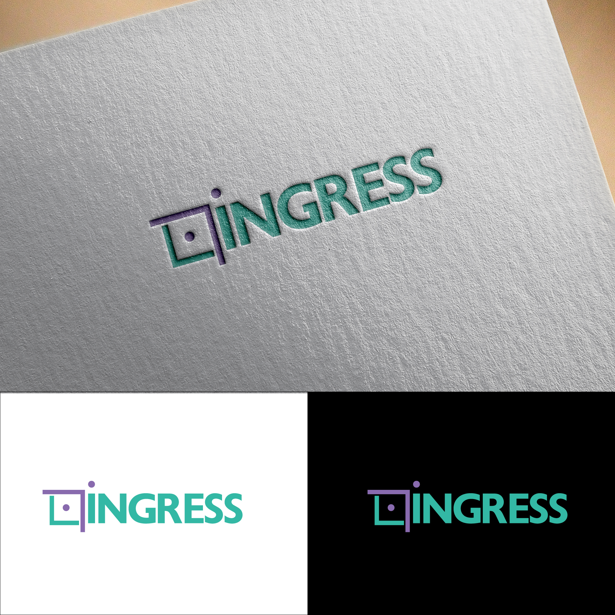 Logo Design by cristian lee for this project | Design #22623646
