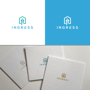 Logo Design by nomnome for this project | Design: #22625970