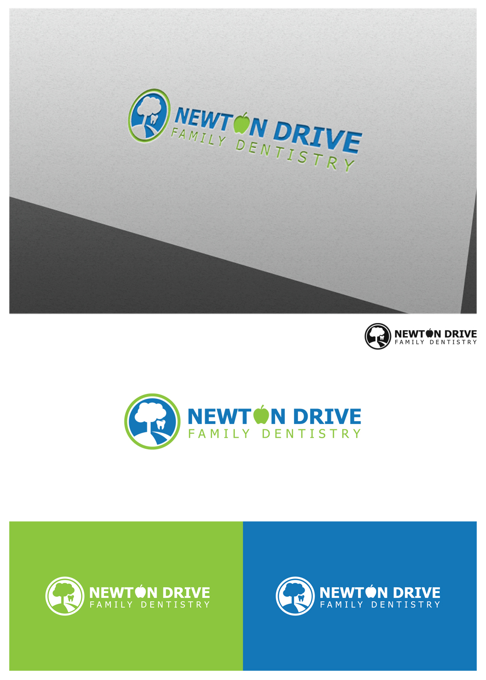 Logo Design by goranvisnjic82 for this project | Design #22686131