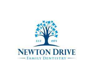 Newton Drive Family Dentistry EST 1974 | Logo Design by WoAdek