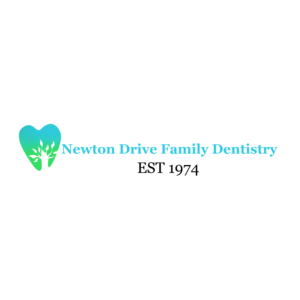 Newton Drive Family Dentistry EST 1974 | Logo-Design von missd.tattoos