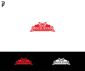 Logo Design by poisonvectors for Kids Rock Fund | Design: #22626403