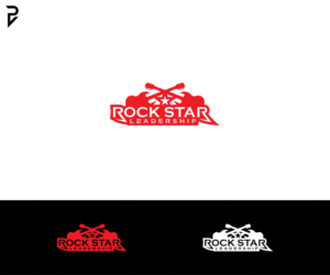 Logo Design by poisonvectors for Kids Rock Fund | Design: #22633451