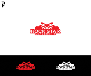 Logo Design by poisonvectors for Kids Rock Fund | Design: #22633487