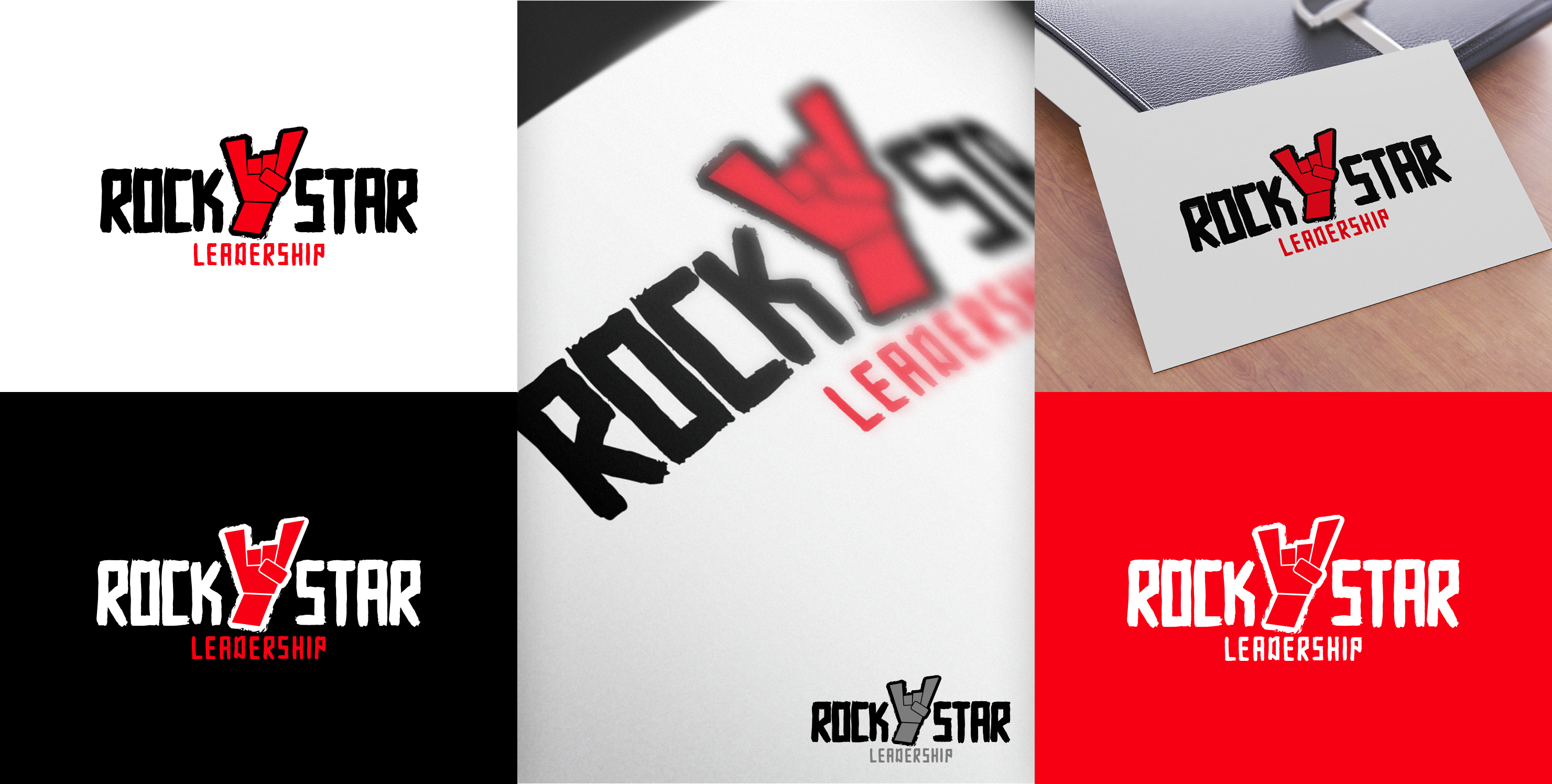 Logo Design by highmaxlogodesigns for Kids Rock Fund | Design #22627761