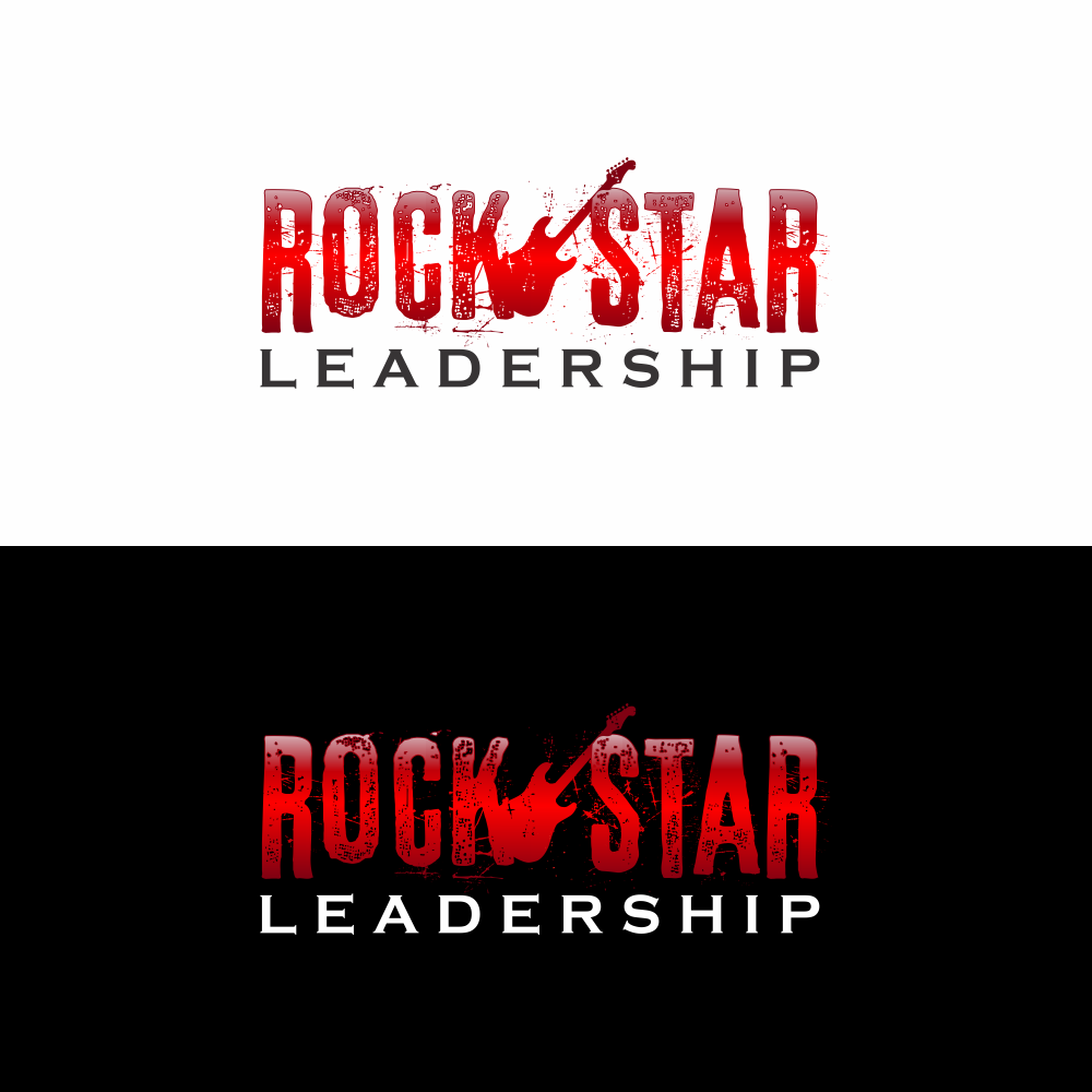 Logo Design by Khalik for Kids Rock Fund | Design: #22627327