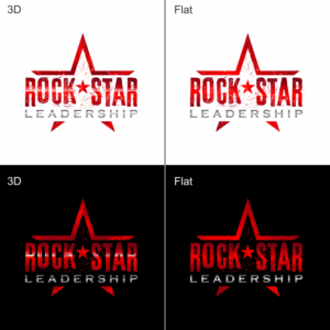 Logo Design by Khalik for Kids Rock Fund | Design: #22633193