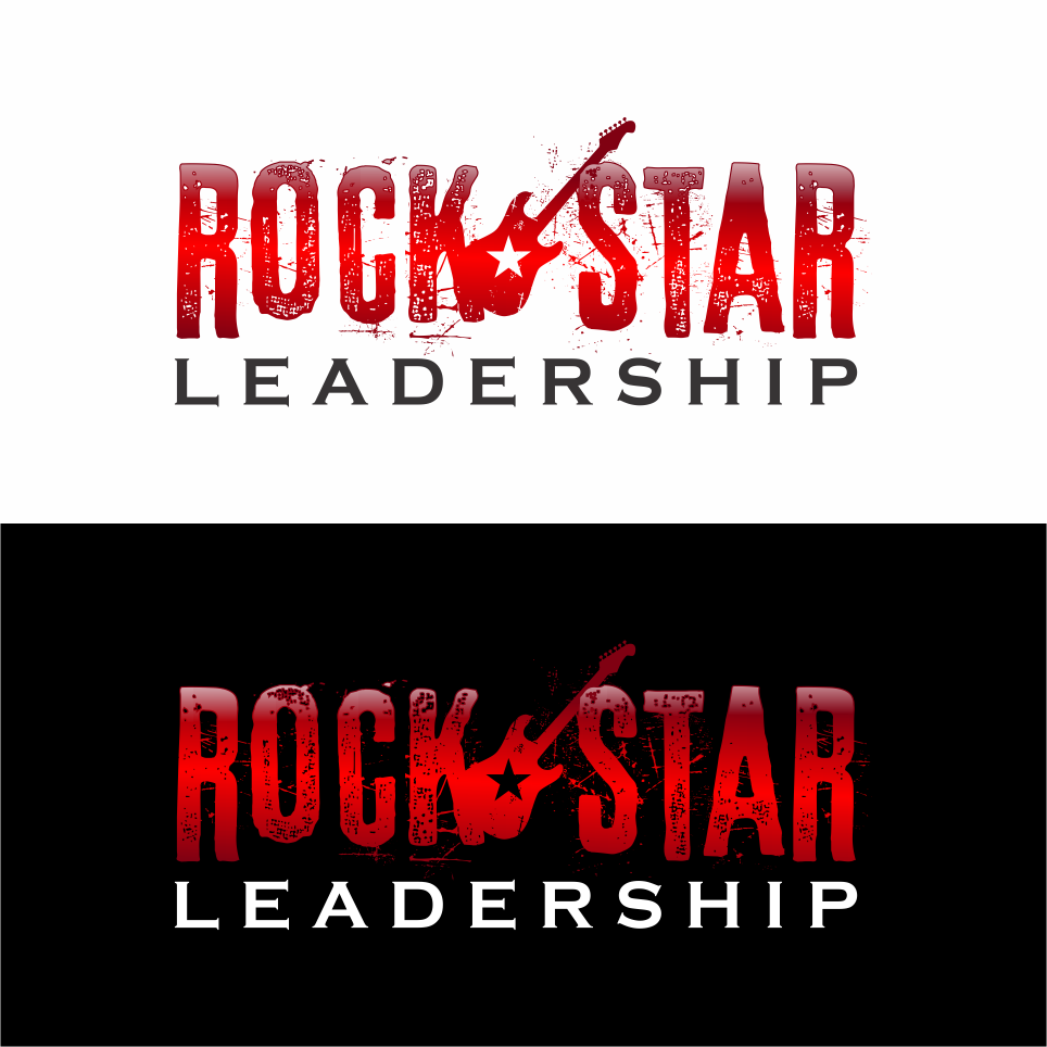 Logo Design by Khalik for Kids Rock Fund | Design #22633258