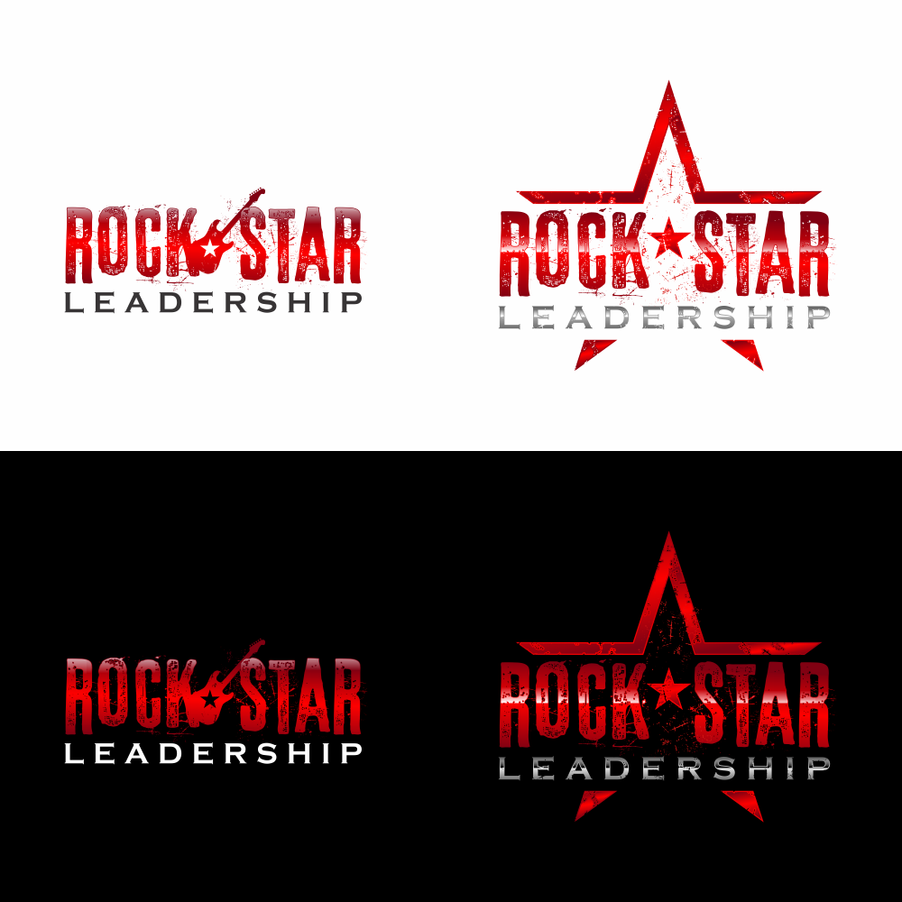 Logo Design by Khalik for Kids Rock Fund | Design #22634031