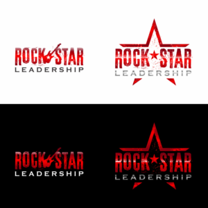Logo Design by Khalik for Kids Rock Fund | Design: #22634031