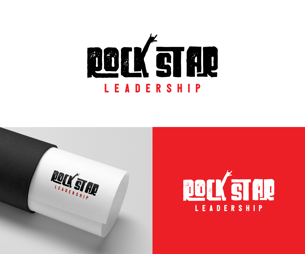 Logo Design by H-H Arts for Kids Rock Fund | Design #22630275