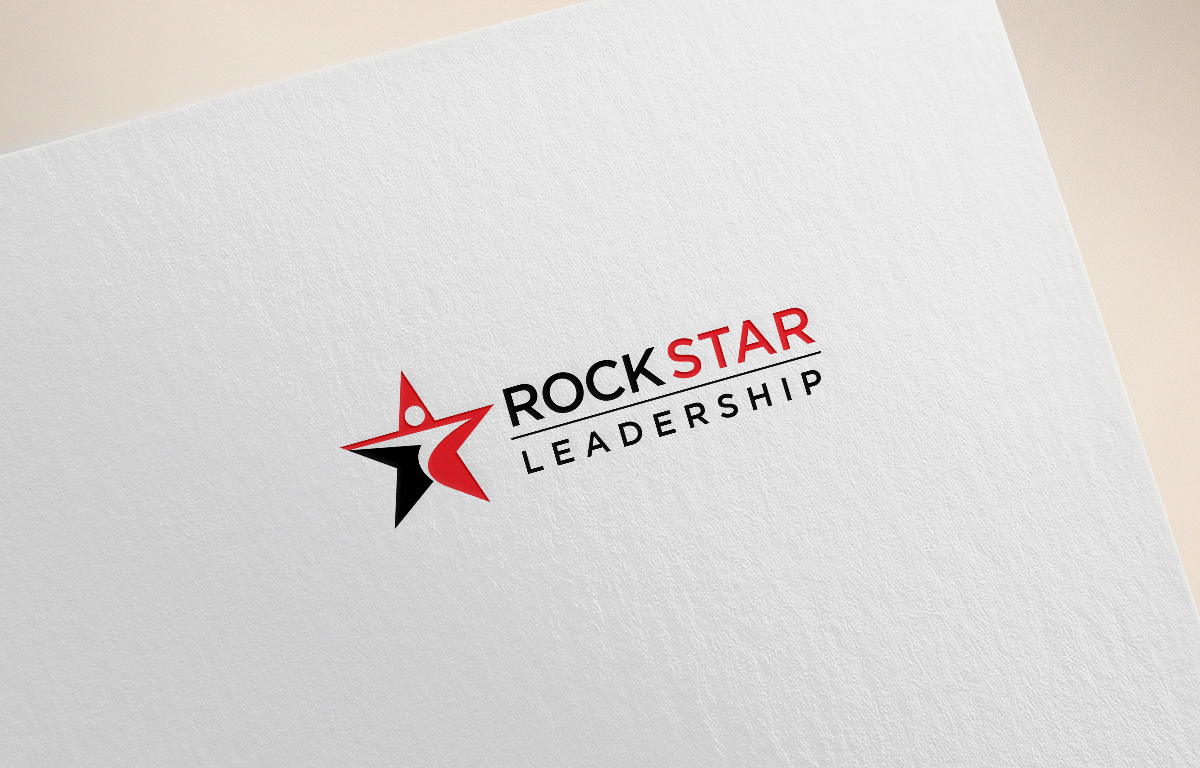 Logo Design by CreativeBaba for Kids Rock Fund | Design #22632291