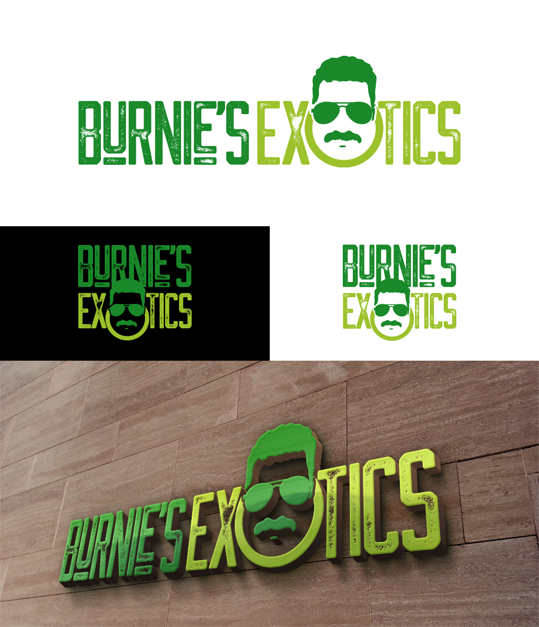 Diseño de Logo por trufya para este proyecto | Diseño #22677206