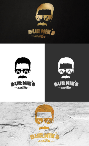 Logo-Design von GLDesigns für dieses Projekt | Design #22634081