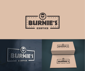 Logo Design by kimcam