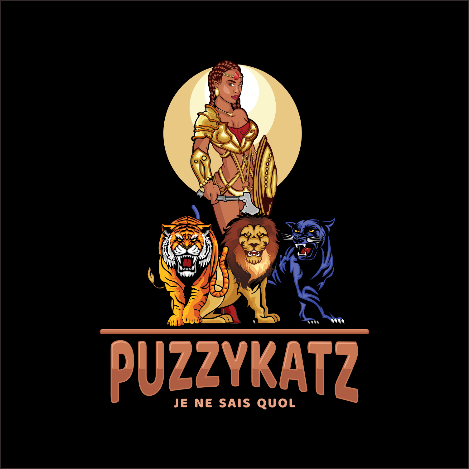 Logo Design by Susilaningsih 2 for this project | Design #22978645