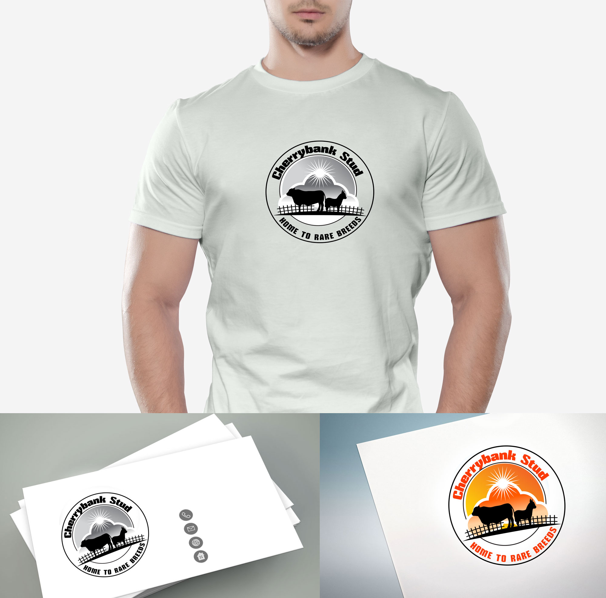 Logo-Design von Wonderful design für dieses Projekt | Design #22639216