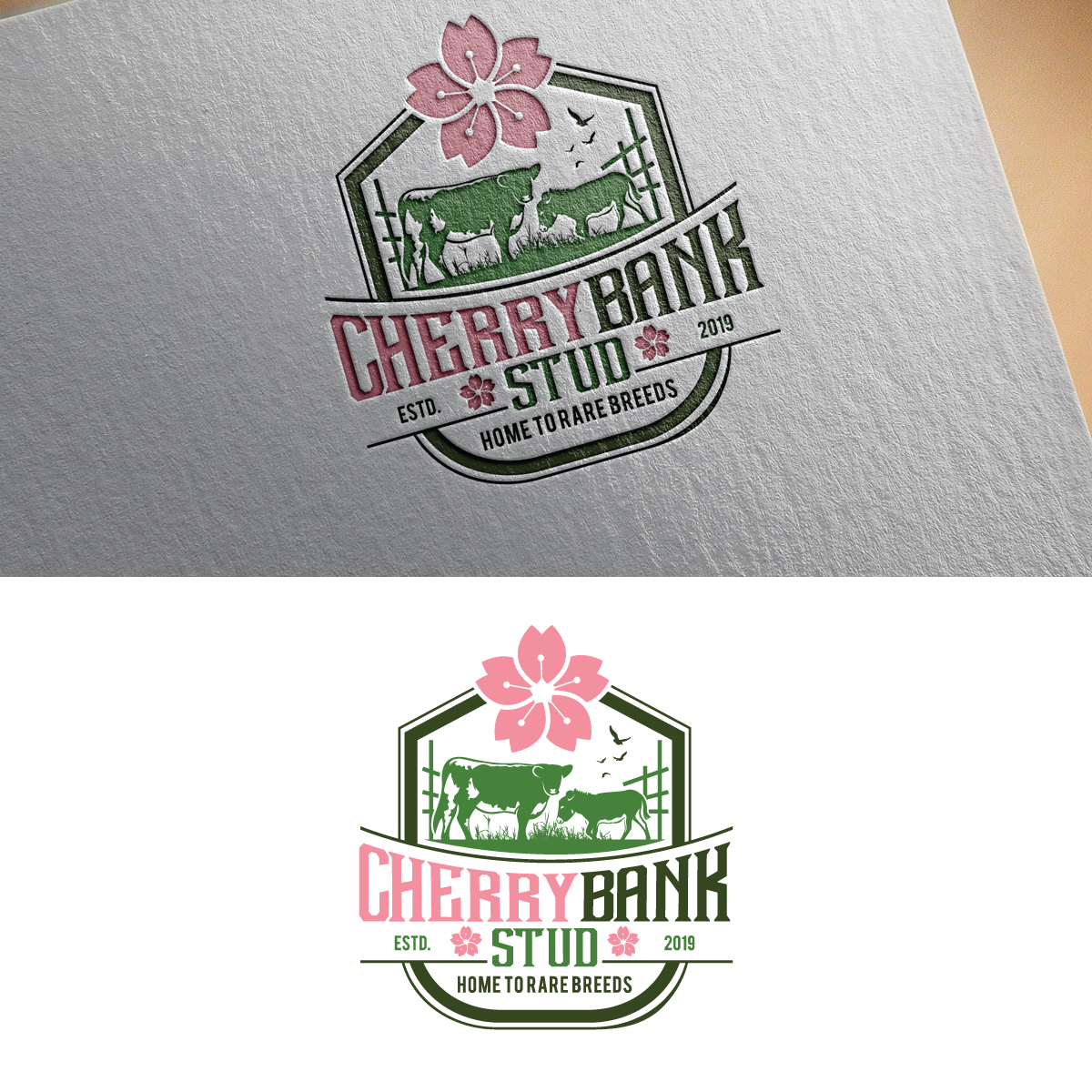 Design de Logo par Graphic Bricks pour ce projet | Design #22630330