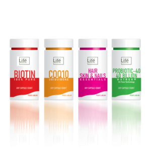 Label Design by christarad for Life Esencia LLC | Design #22700937