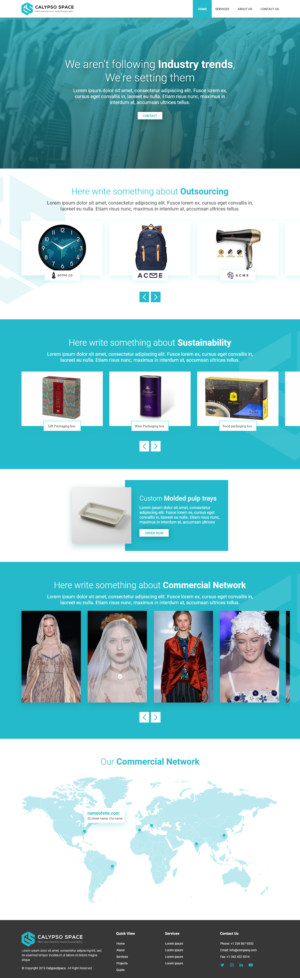 Web Design by ParimalBakrola