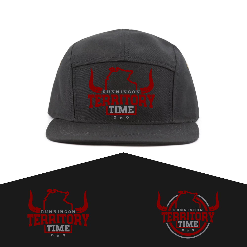 Logo Design by Gerald Design 3 for this project | Design #22658379