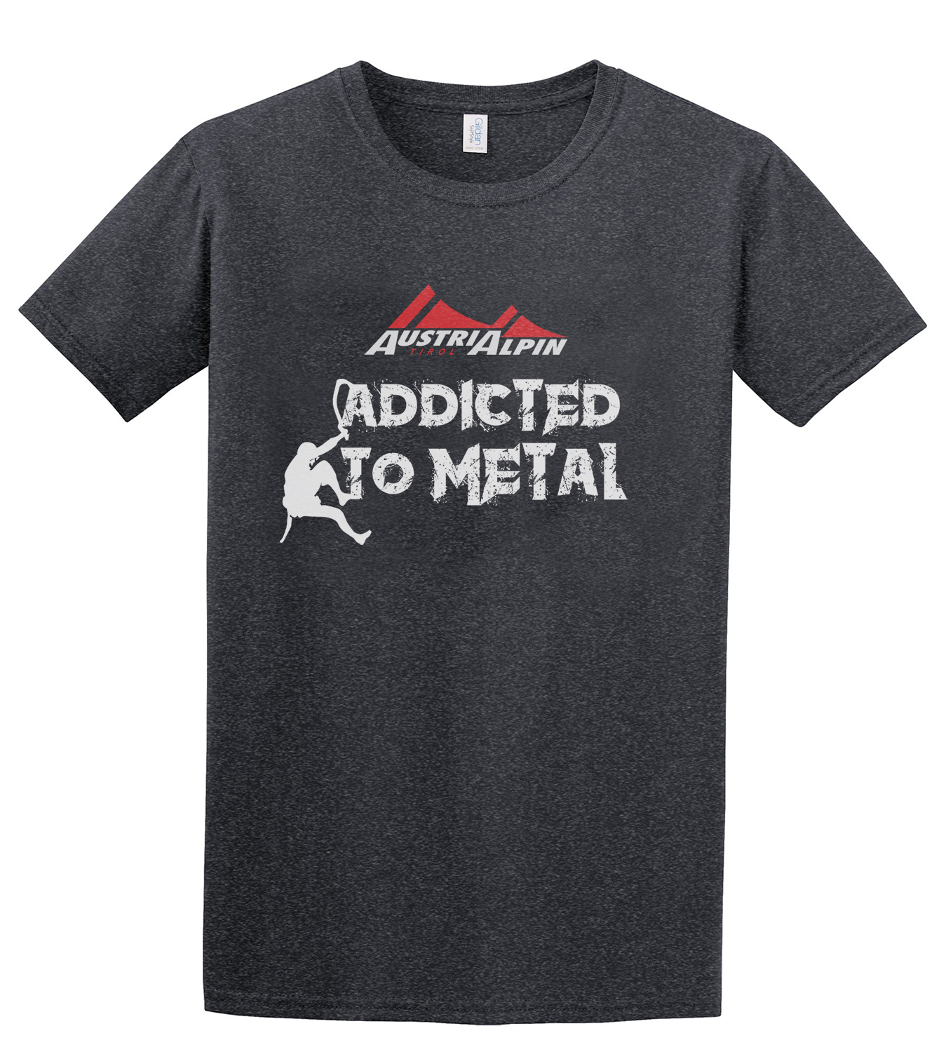 Design de T-shirt par Monsterish pour AUSTRIALPIN GmbH | Design #22645903