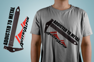 T-shirt Design by ArtisticVisions for AUSTRIALPIN GmbH | Design: #22674486