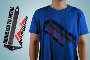 T-shirt Design by ArtisticVisions for AUSTRIALPIN GmbH | Design: #22674489