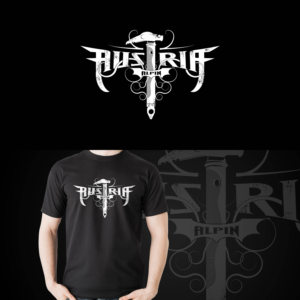 Diseño de Camiseta por Logo Blox para AUSTRIALPIN GmbH | Diseño #22664031