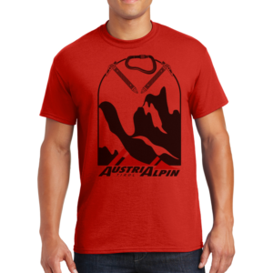 Diseño de Camiseta por Rupok 3 para AUSTRIALPIN GmbH | Diseño #22674436