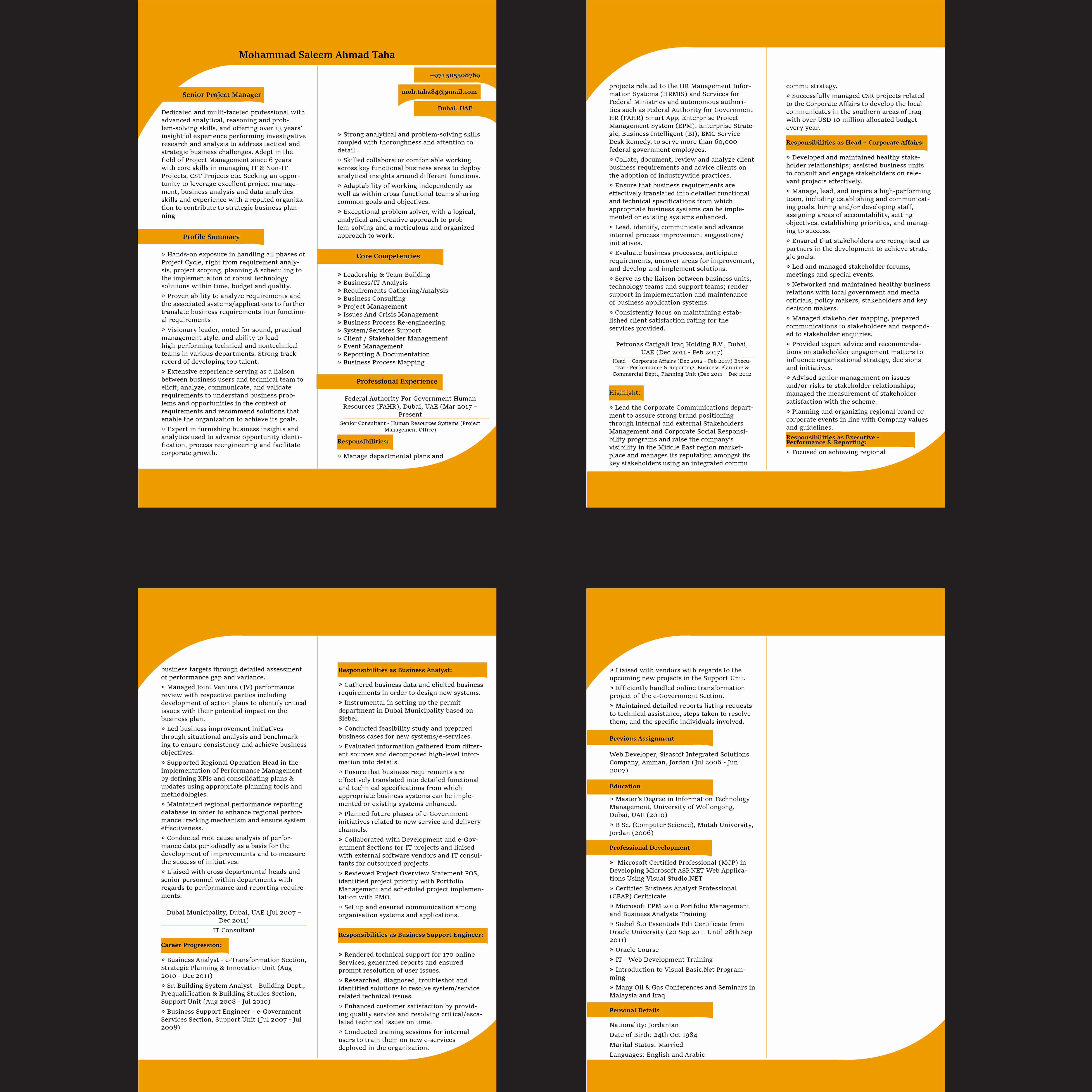 Grafik-Design von Zunayed für dieses Projekt | Design #22670805