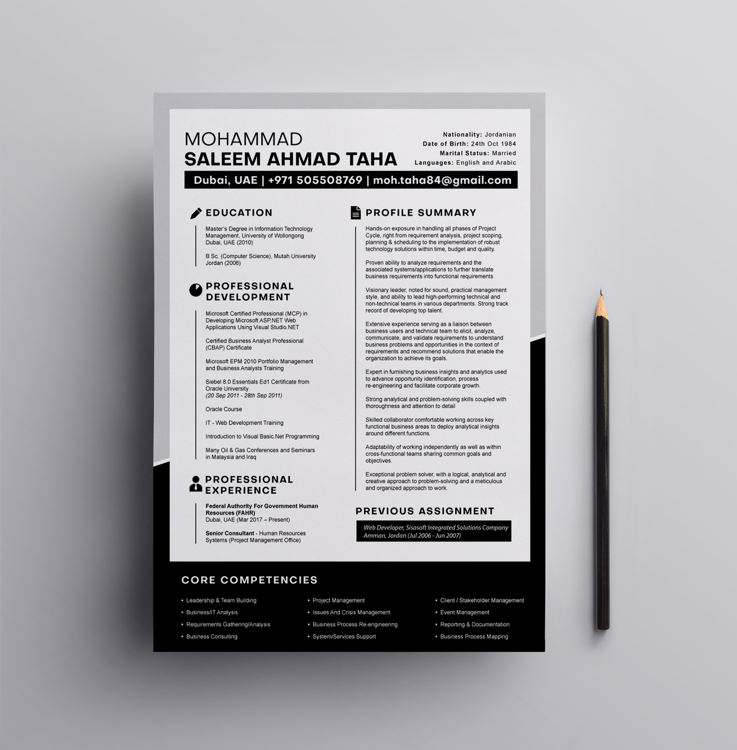 Graphic Design by JK18 for this project | Design #22676921