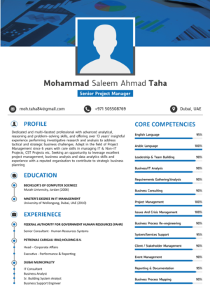 Graphic Design by HamzaMalik for this project | Design #22671779