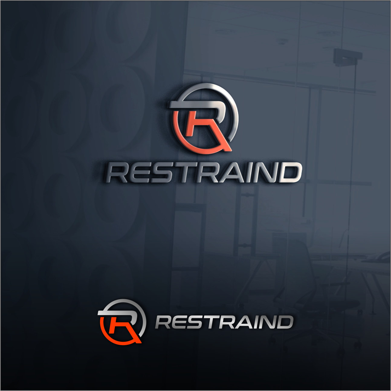 Logo Design by Arham Hidayat for Think first bvba BTW BE 0673.863.354 | Design #22653244