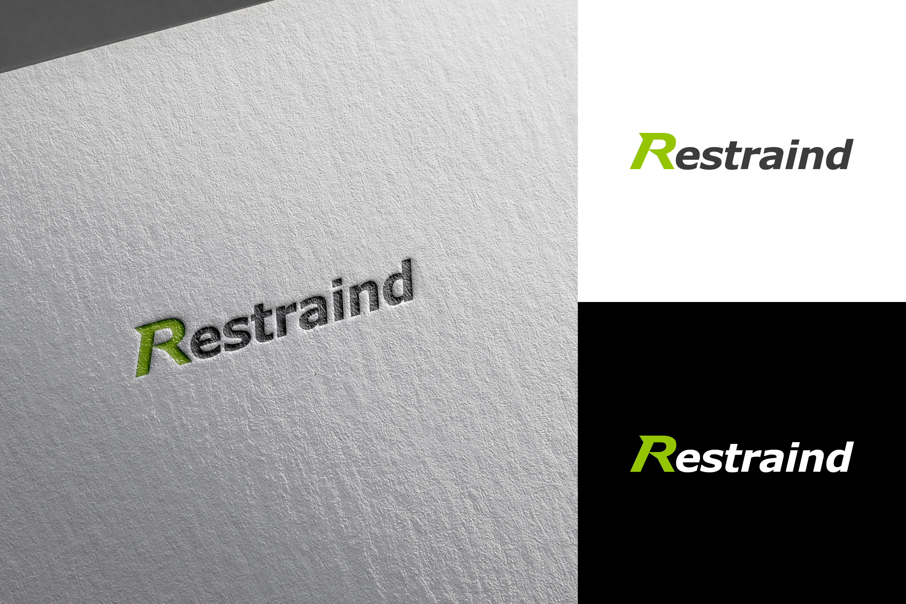 Logo-Design von DiLion für Think first bvba BTW BE 0673.863.354 | Design #22624936