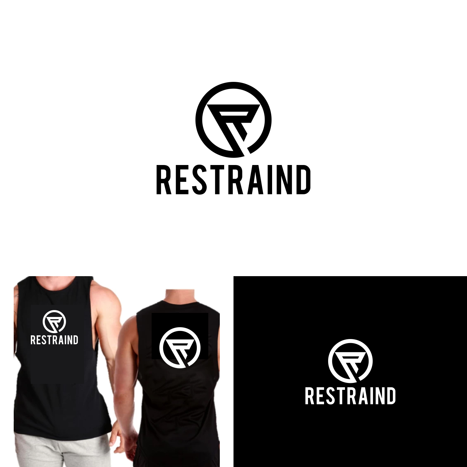 Logo Design by Maxo-Biz for Think first bvba BTW BE 0673.863.354 | Design #22625242