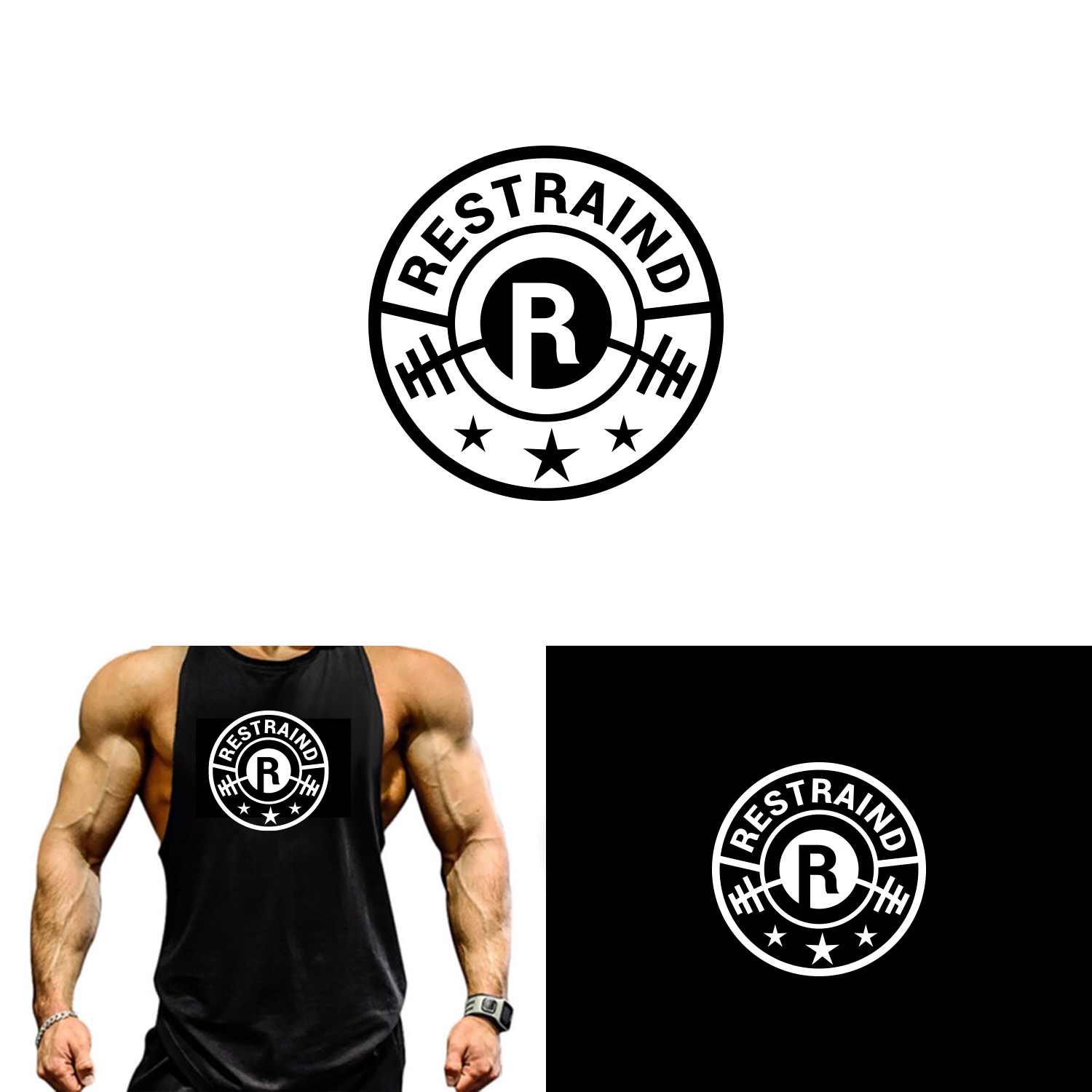 Logo-Design von Maxo-Biz für Think first bvba BTW BE 0673.863.354 | Design #22625244