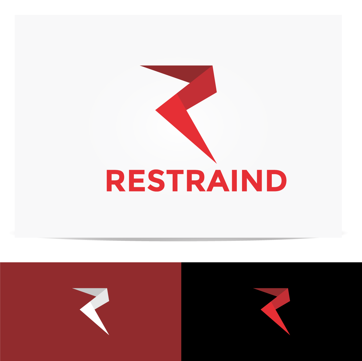 Logo Design by Irza for Think first bvba BTW BE 0673.863.354 | Design #22632526