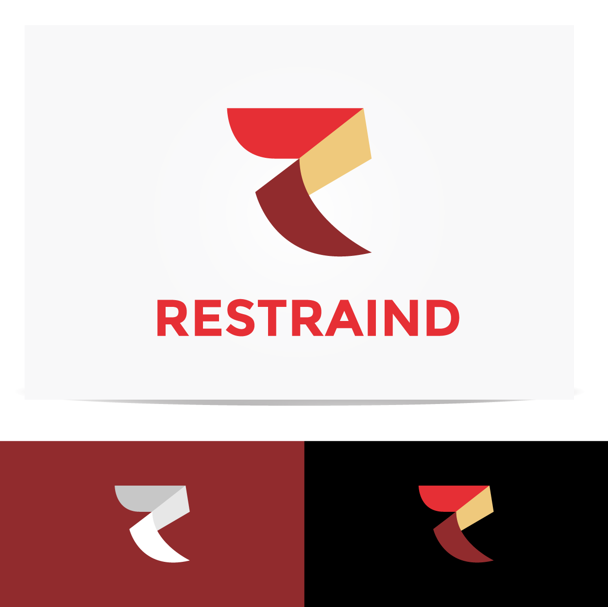 Logo Design by Irza for Think first bvba BTW BE 0673.863.354 | Design #22632527