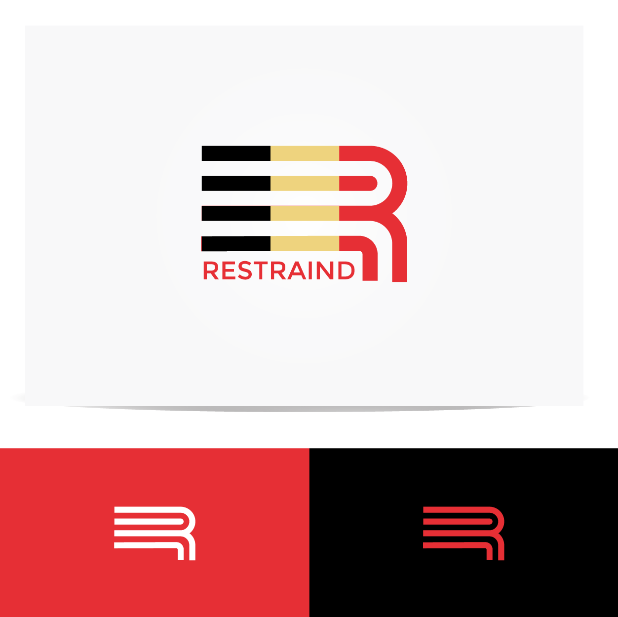 Logo Design by Irza for Think first bvba BTW BE 0673.863.354 | Design #22632528