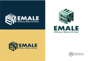 Logo Design by AisyahArt86 for this project | Design #22680102