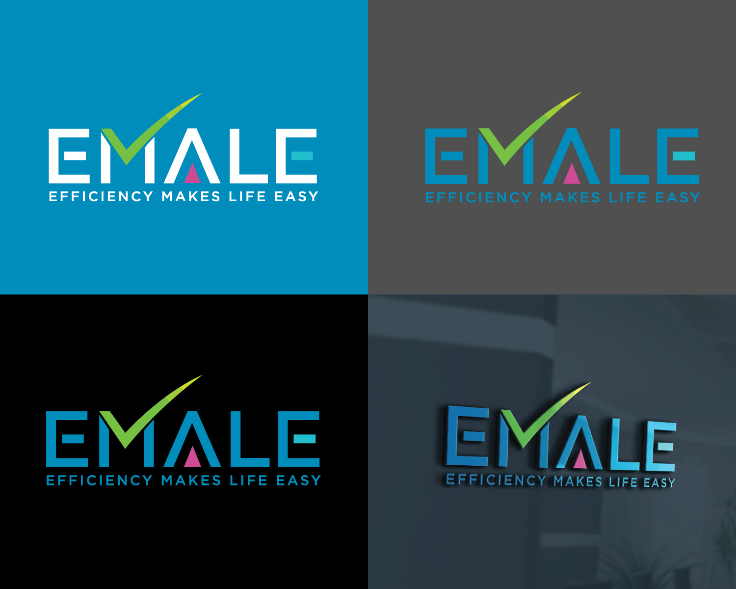Logo Design by Atec for this project | Design #22643045