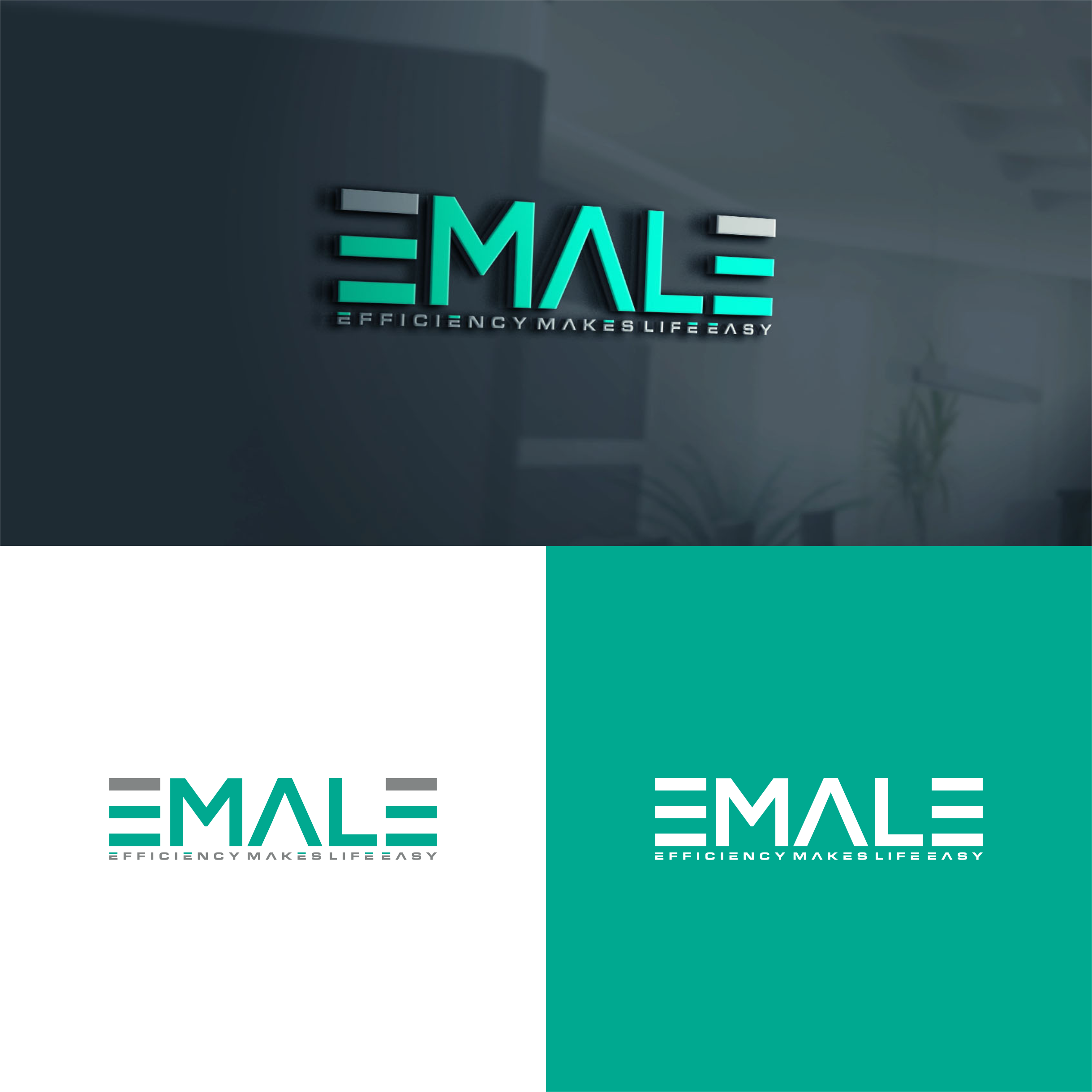 Logo Design by tejo for this project | Design #22631975