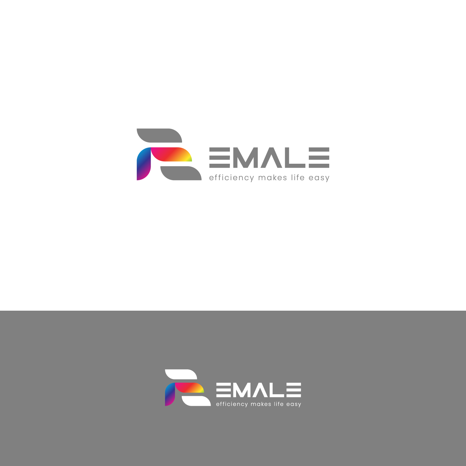 Logo Design by Haja_H2 for this project | Design #22636001