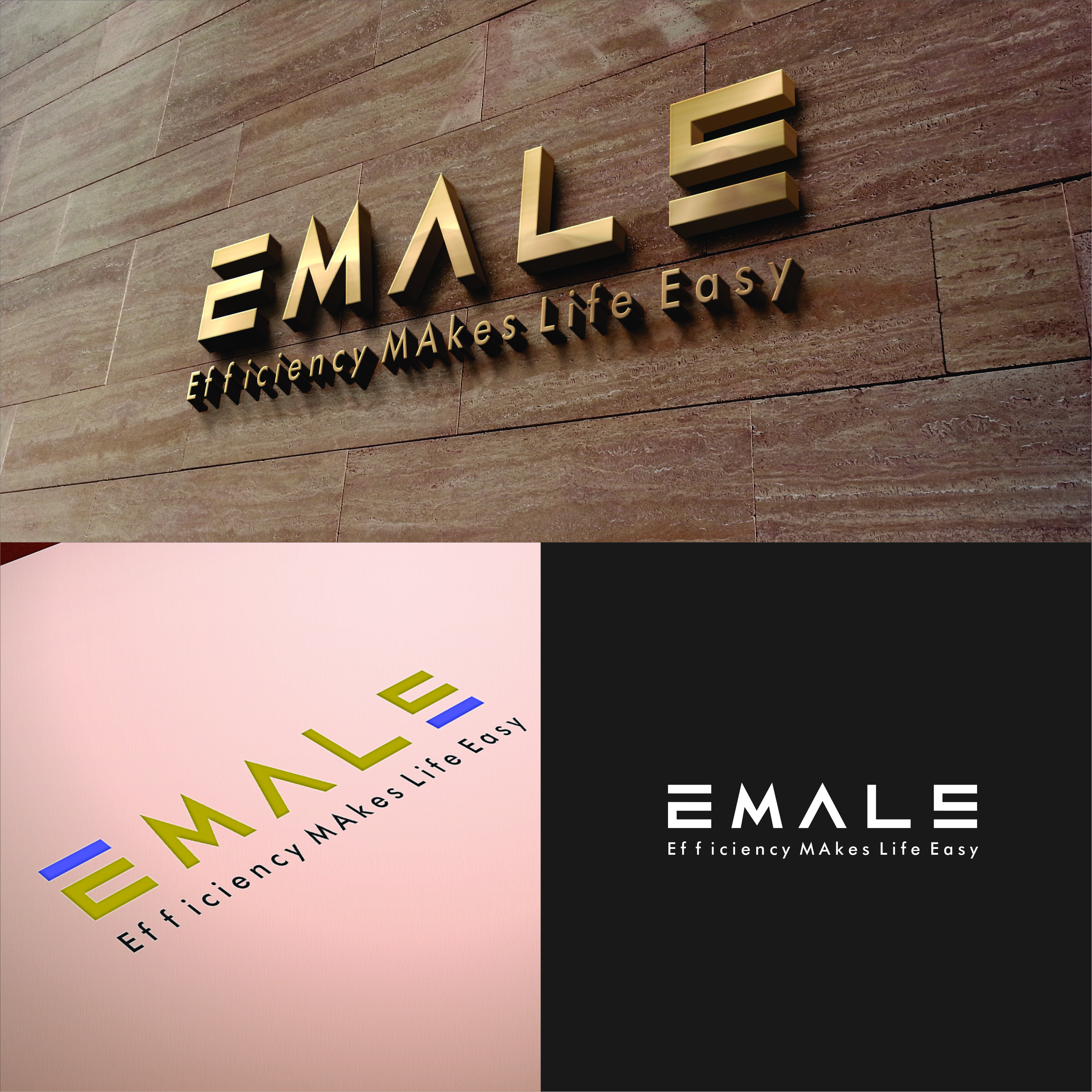 Logo Design by dorna 2 for this project | Design #22680871