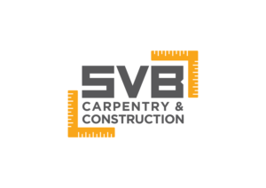 Diseño de Logo por Design-M'n'M para svb carpentry & construction | Diseño: #22629366