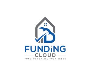 Funding for all your needs | Logo Design by Design Solving